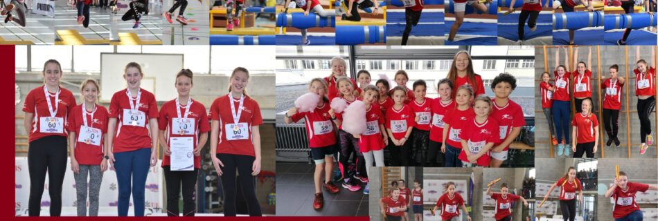 UBS KidsCup