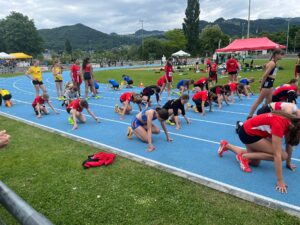 Kantonale Meisterschaften Thun, Sonntag, 25.05.2025