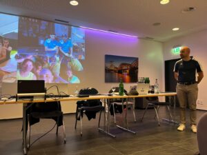 Hauptversammlung 2026